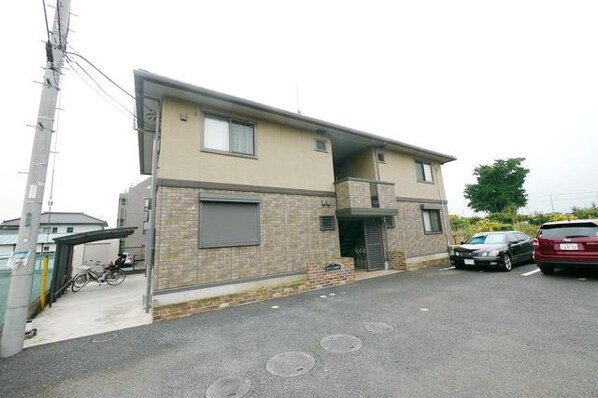 ルミエール 参番館の物件内観写真